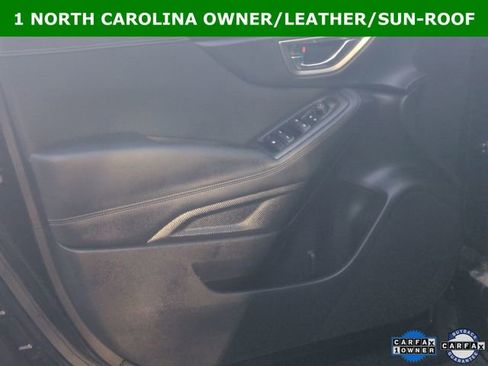 Used 2024 Subaru Forester Premium image 31