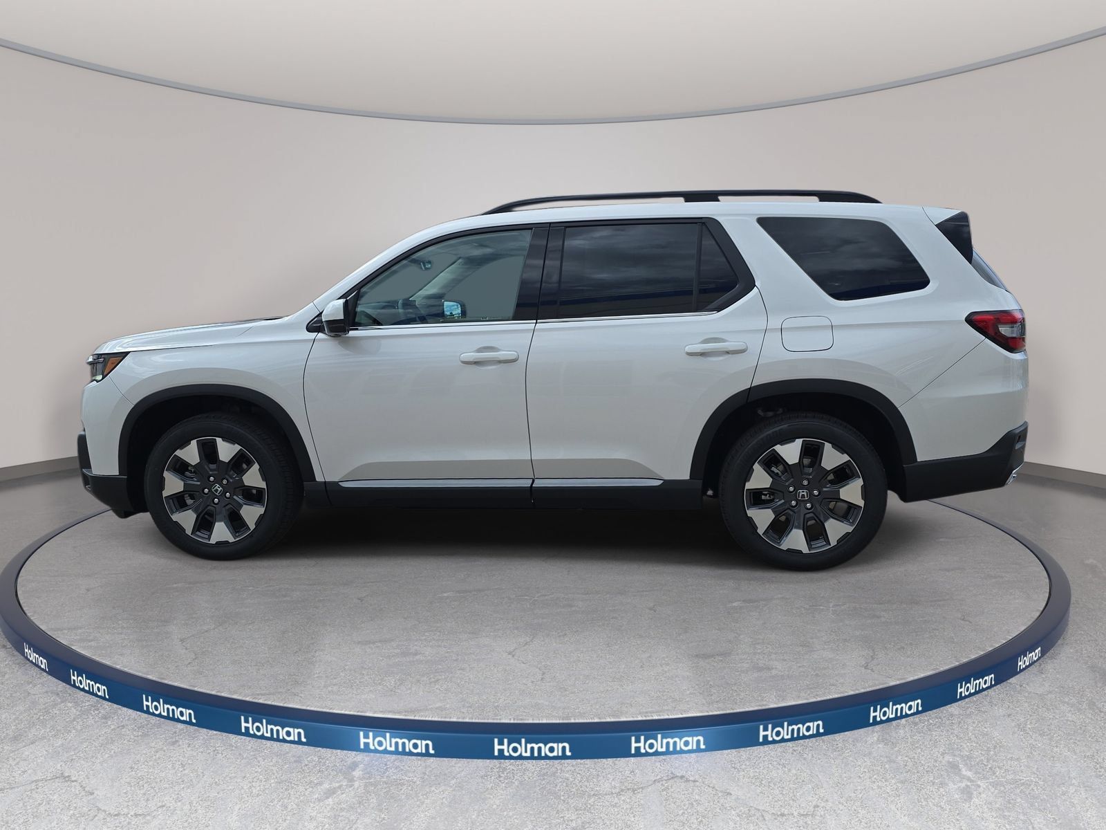 New 2026 Honda Pilot Touring image 8