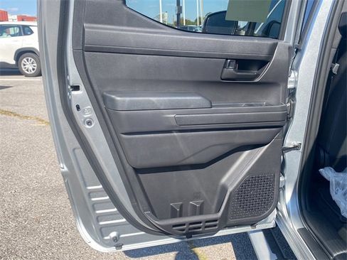 New 2025 Toyota Tacoma SR5 image 11