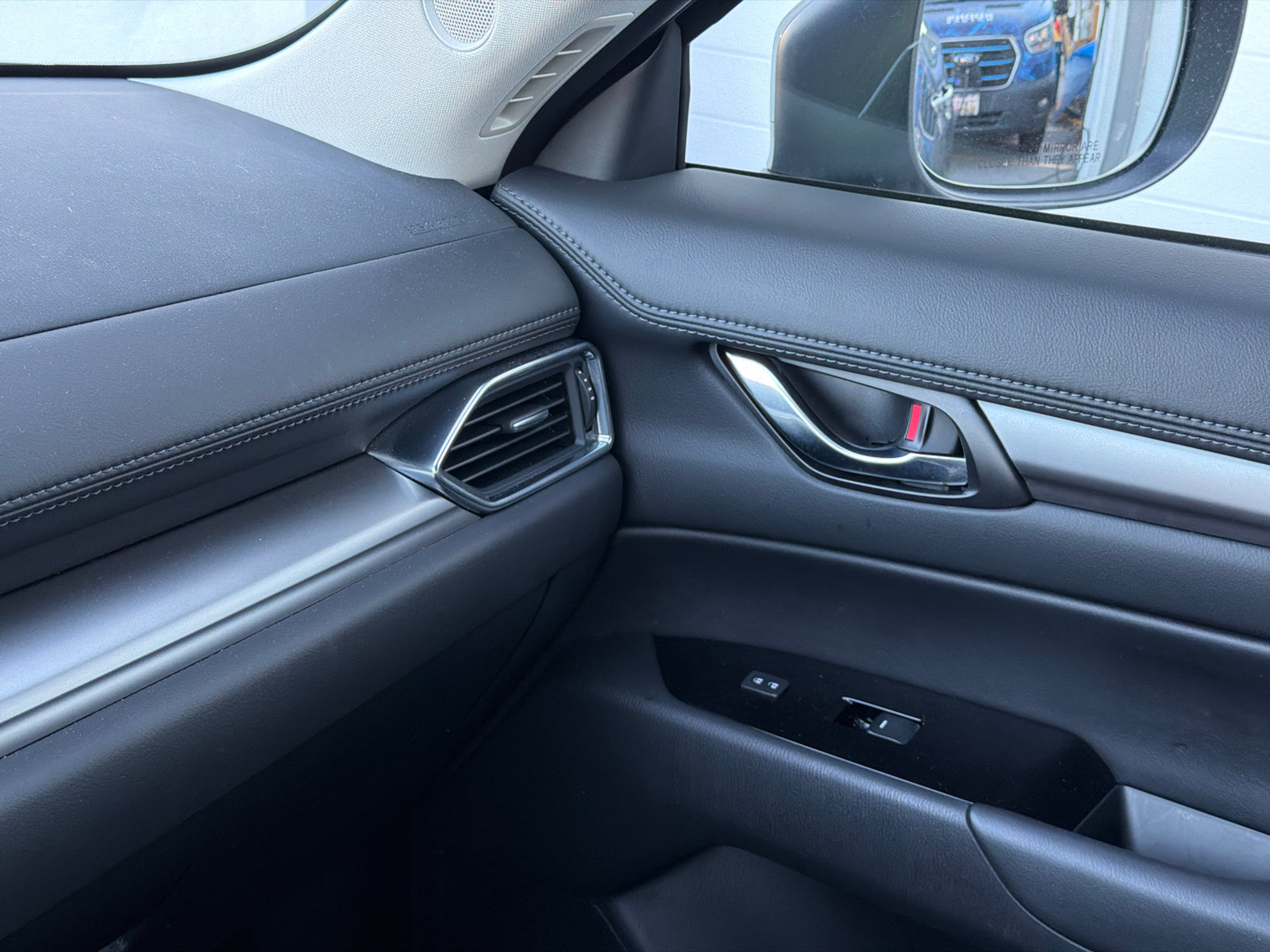 Used 2025 MAZDA CX-5 AWD 2.5 S image 29