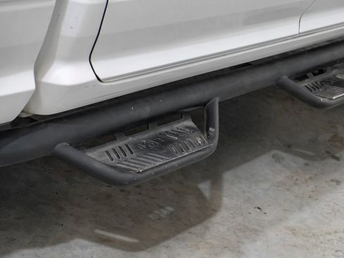 Used 2014 RAM 2500 Tradesman w/ Chrome Appearance Group image 49