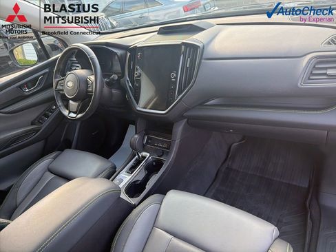 Used 2023 Subaru Ascent Onyx Edition Limited AWD/4WD image 50