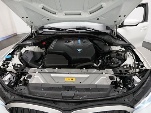 Used 2023 BMW 330e xDrive w/ Driving Assistance Package AWD/4WD image 3