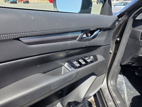 New 2025 MAZDA CX-5 AWD 2.5 S w/ Preferred Package image 15