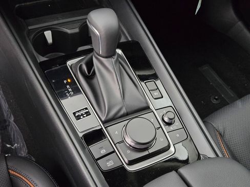 New 2026 MAZDA CX-50 AWD 2.5 Hybrid w/ Cargo Package image 30