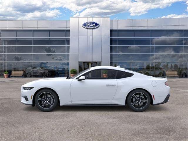 New 2025 Ford Mustang Premium RWD image 9
