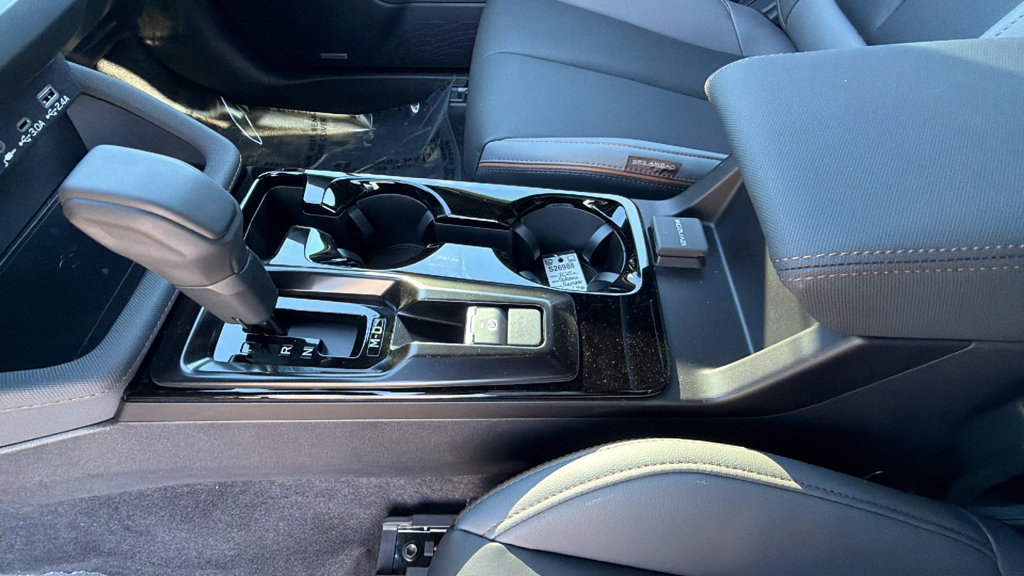 New 2026 Subaru Forester Sport AWD/4WD image 13