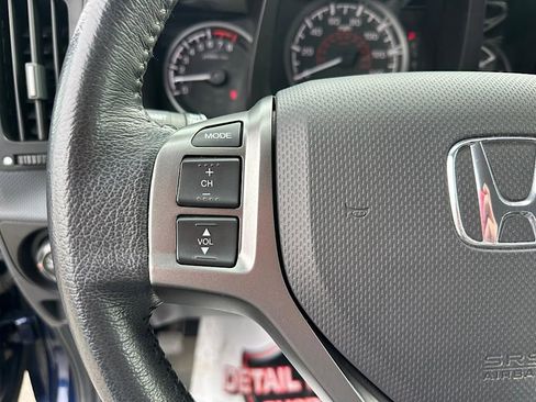 Used 2013 Honda Ridgeline RTL image 25