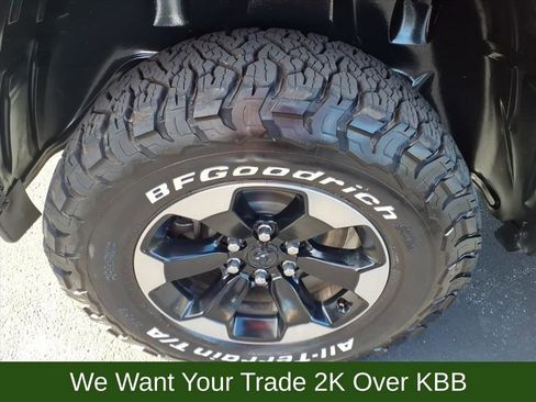 Used 2019 RAM 1500 Rebel w/ Rebel Level 2 Equipment Group image 25