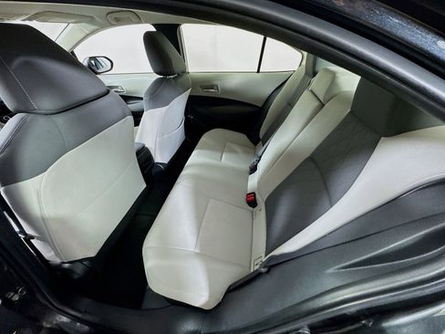 Certified 2020 Toyota Corolla LE w/ Carpet Mat Package (TMS) image 20