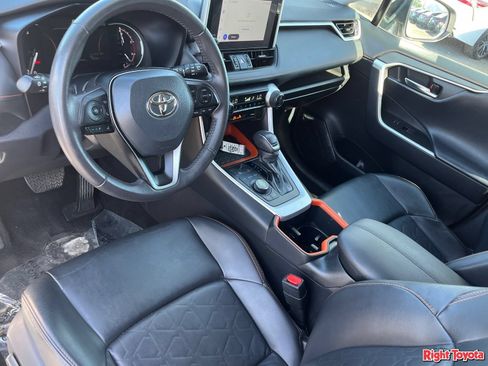 Used 2024 Toyota RAV4 Adventure AWD/4WD image 20