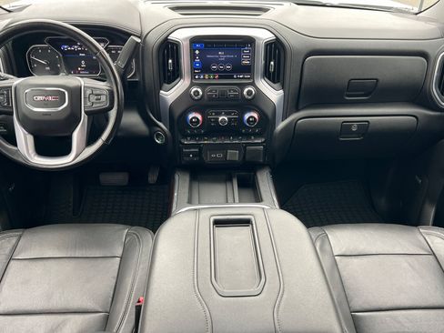 Used 2020 GMC Sierra 2500 SLT w/ Technology Package image 17