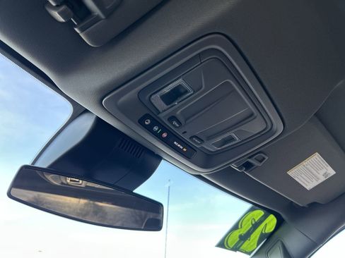 Used 2023 Chevrolet Silverado 1500 LT image 29