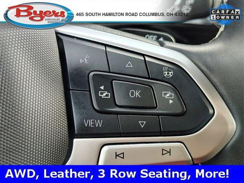 Used 2025 Volkswagen Atlas SE image 18