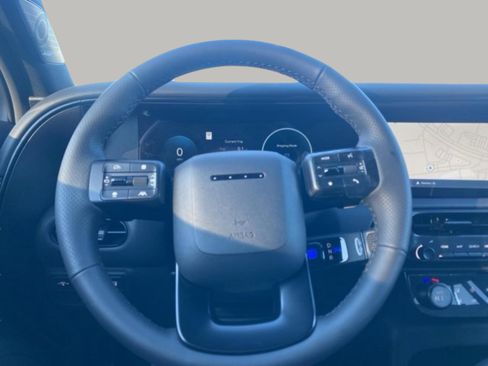 New 2026 Hyundai Palisade XRT Pro AWD/4WD image 17