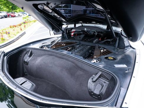 Used 2020 Chevrolet Corvette Stingray Preferred Cpe w/ 2LT Preferred Equipment Group RWD image 49