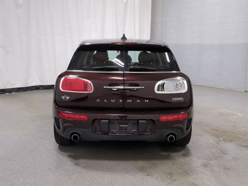 Used 2016 MINI Cooper Clubman S image 13