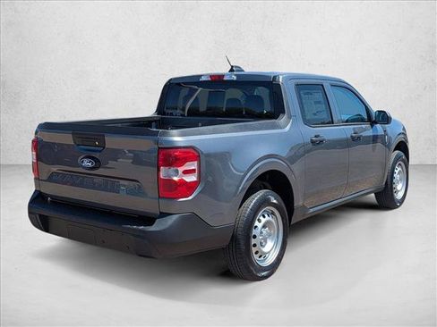 New 2026 Ford Maverick XL FWD image 2