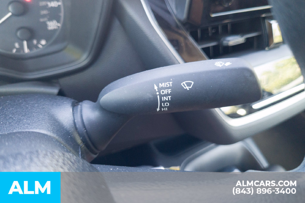 Used 2024 Toyota Corolla LE FWD image 33