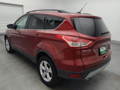 Used 2015 Ford Escape SE w/ Equipment Group 201A AWD/4WD image 5