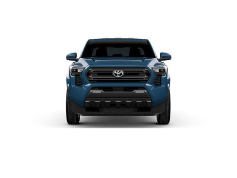 New 2026 Toyota Tacoma SR5 image 50