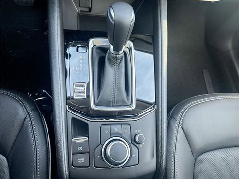 New 2025 MAZDA CX-5 AWD 2.5 S image 20