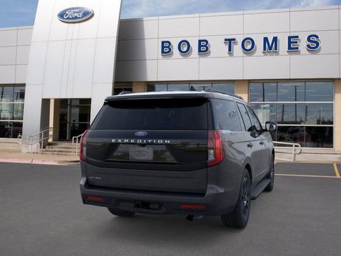New 2025 Ford Expedition Active AWD/4WD image 10