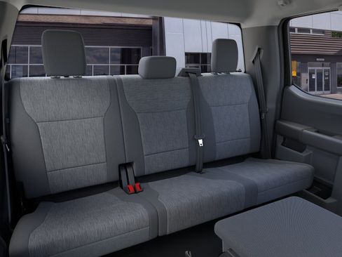 New 2026 Ford F250 XL w/ STX Appearance Package AWD/4WD image 33