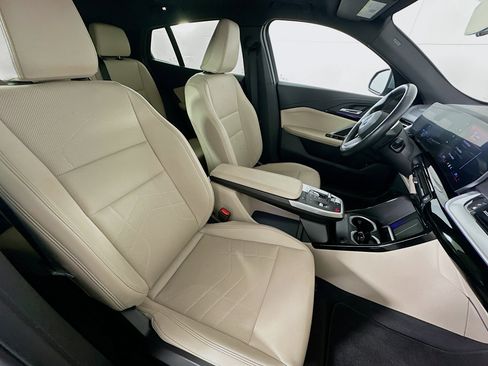 Used 2025 BMW X2 xDrive28i image 31