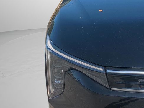 New 2025 Kia K4 EX image 9