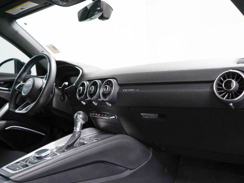 Used 2023 Audi TT 2.0T AWD/4WD image 28