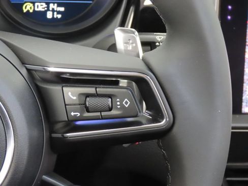 New 2026 Porsche Macan S AWD/4WD image 22