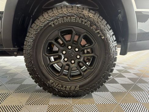 Used 2025 RAM 1500 Rebel w/ Rebel Level 1 Equipment Group AWD/4WD image 9