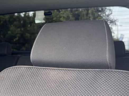 Used 2018 Chevrolet Silverado 1500 LT w/ Texas Edition AWD/4WD image 25