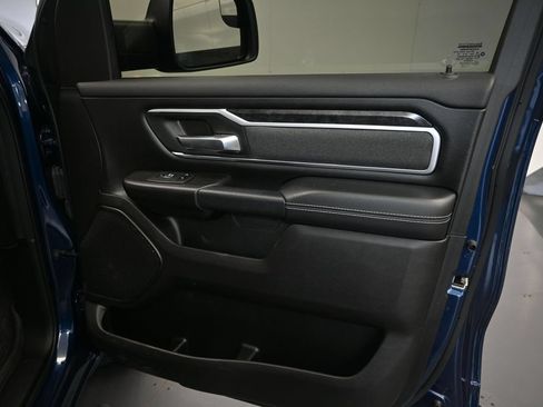 Used 2022 RAM 1500 Big Horn RWD image 16