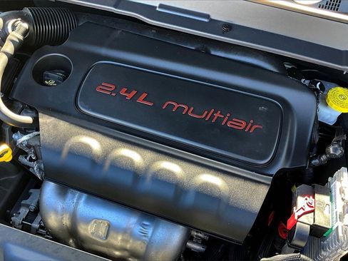 Used 2022 Jeep Compass Limited image 34