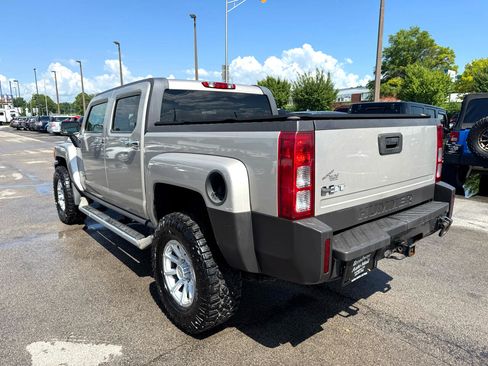 Used 2009 HUMMER H3T Luxury image 5