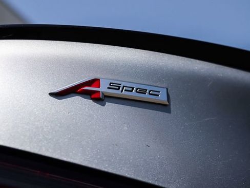 Used 2023 Acura Integra A-Spec FWD image 20