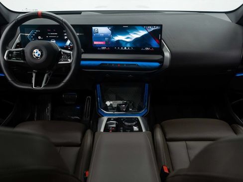 Used 2026 BMW X3 M50 w/ Premium Package AWD/4WD image 10