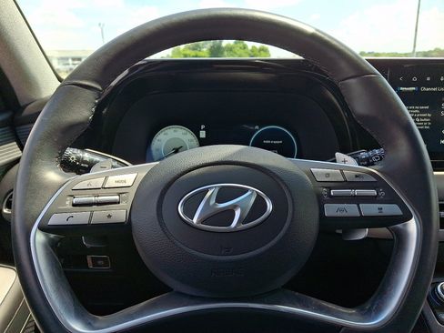 Used 2023 Hyundai Palisade Limited AWD/4WD image 22