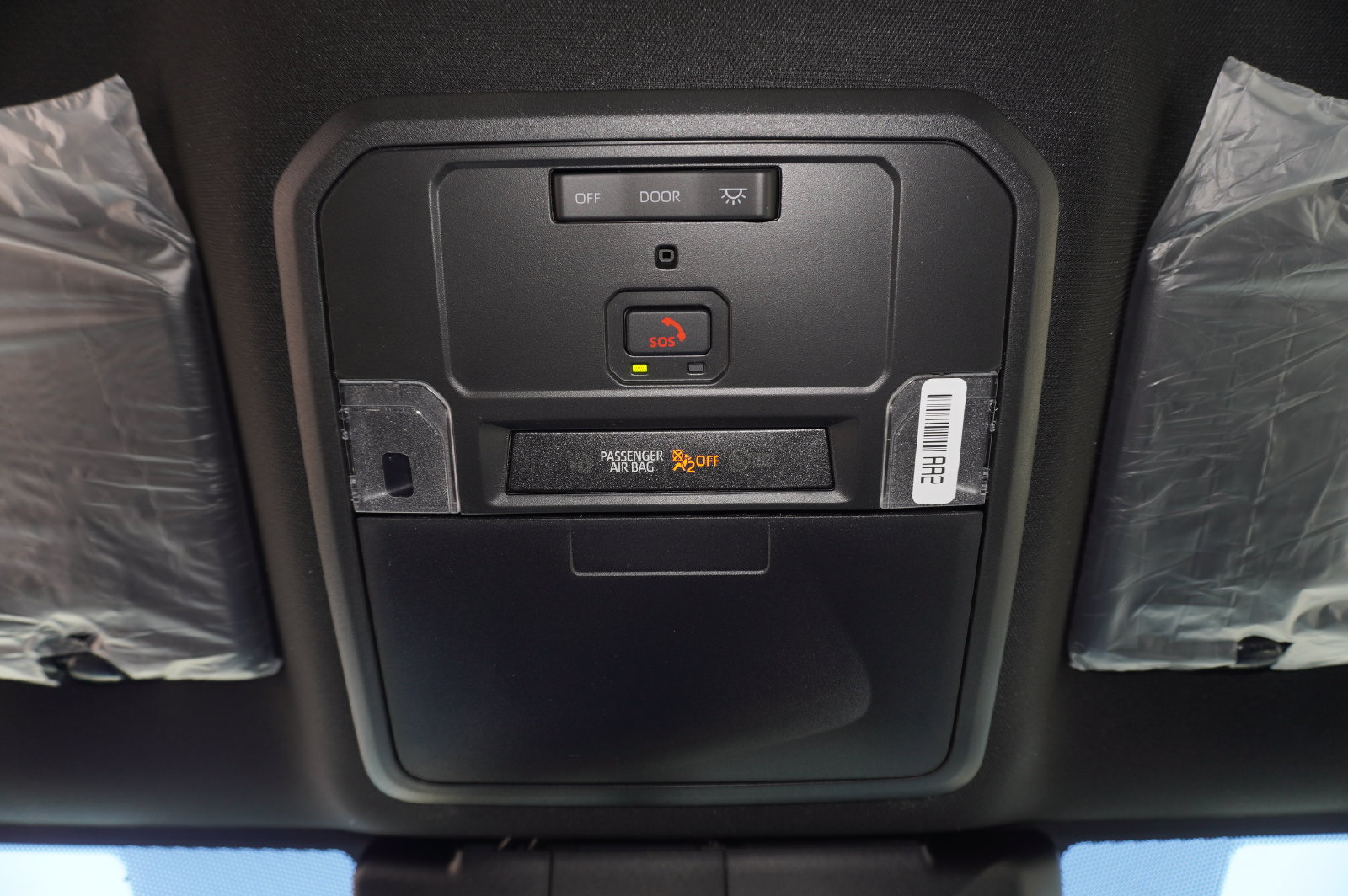 Certified 2026 Toyota Tacoma TRD Sport AWD/4WD image 18