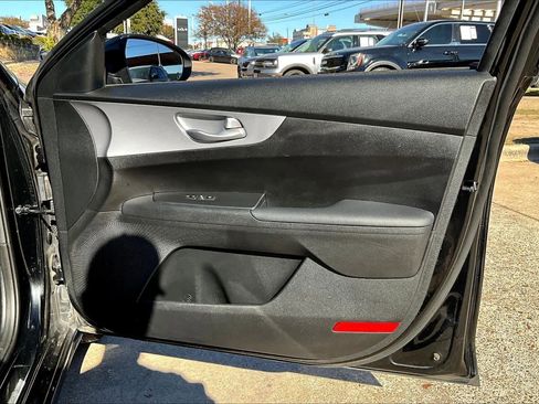 Certified 2024 Kia Forte LXS image 20