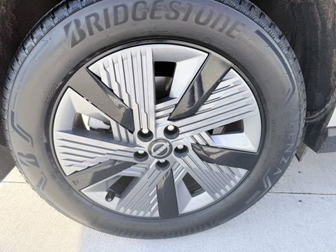 Certified 2025 Nissan Murano SL image 26