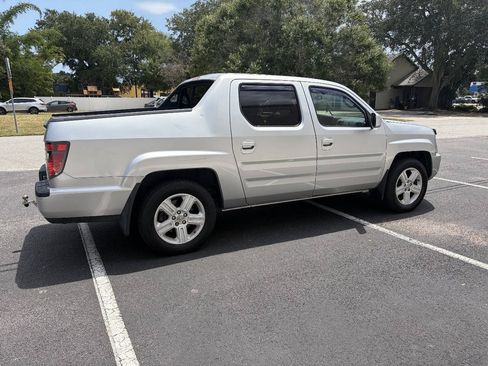 Used 2014 Honda Ridgeline RTL image 5