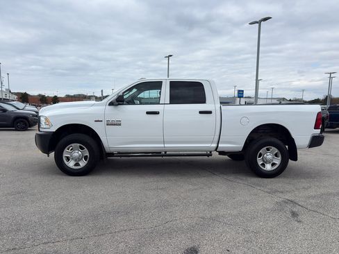 Used 2018 RAM 2500 Tradesman w/ Snow Chief Group AWD/4WD image 6