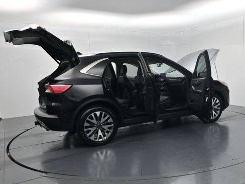 Used 2020 Ford Escape Titanium AWD/4WD image 58