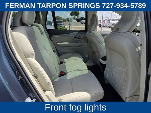 Certified 2025 Volvo XC90 B5 Core w/ Climate Package AWD/4WD image 21