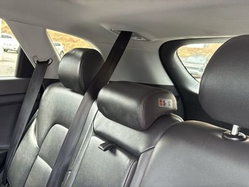 Used 2020 Hyundai Tucson Ultimate image 25