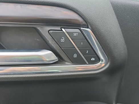 Certified 2024 GMC Sierra 1500 SLT w/ SLT Premium Plus Package image 29