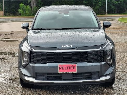 New 2026 Kia Sportage EX FWD image 2
